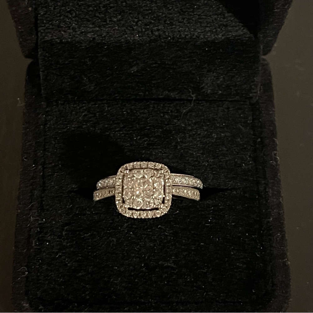 Wedding Set - Selling together only